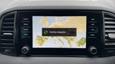 Skoda Karoq 1.5 TSI Sportline 5dr DSG Petrol Estate